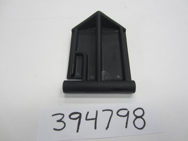 Evinrude Johnson OMC 0394798 - Guide & Pad Assembly