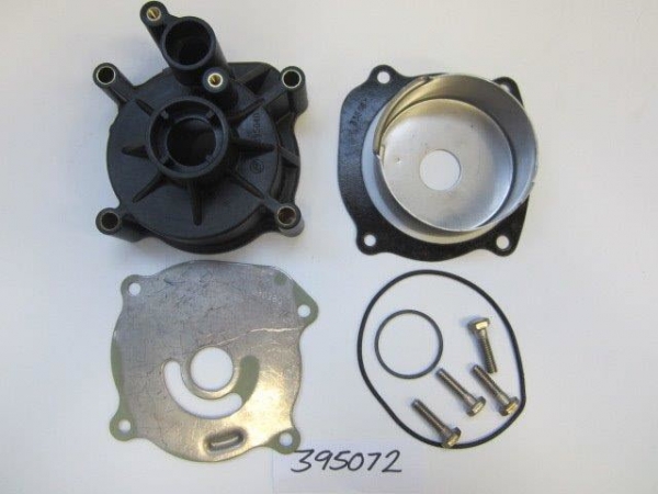 Evinrude Johnson OMC 0395072 - Housing Kit, Impeller NOT included