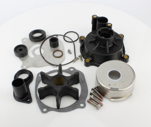Evinrude Johnson OMC 0395073 - Water Pump Kit