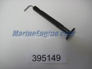 Evinrude Johnson OMC Evinrude Johnson OMC OMC0395149
0395149