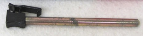 Evinrude Johnson OMC 0395188 - Tilt Pin Assembly