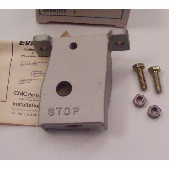 Evinrude Johnson OMC 0395245 - Adaptor Kit