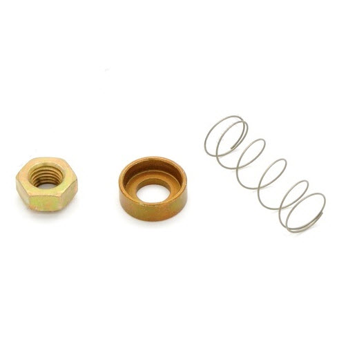 Evinrude Johnson OMC 0395264 - Nut, Spring, Spacer Assembly