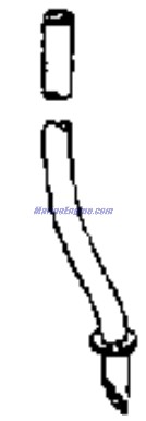Evinrude Johnson OMC Evinrude Johnson OMC OMC0395339
0395339