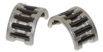 Evinrude Johnson OMC 0395401 - Connecting Rod Bearing