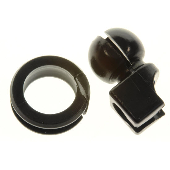 Evinrude Johnson OMC 0395448 - Joint Kit, Ball and Socket