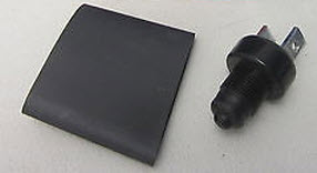 Evinrude Johnson OMC 0395699 - Neutral Start Switch
