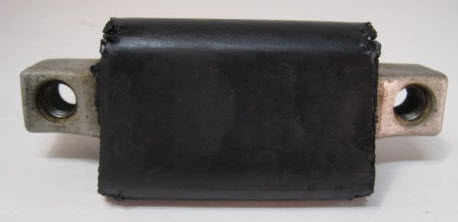 Evinrude Johnson OMC 0395755 - Rubber Mount, Upper