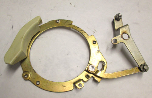 Evinrude Johnson OMC Evinrude Johnson OMC OMC0395883
0395883
