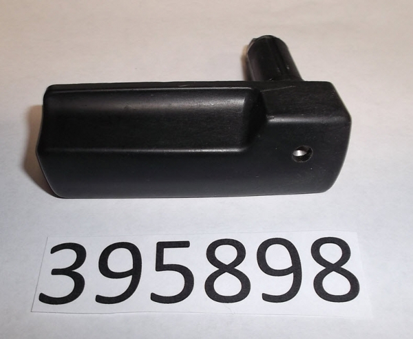 Evinrude Johnson OMC 0395898 - Latch Handle