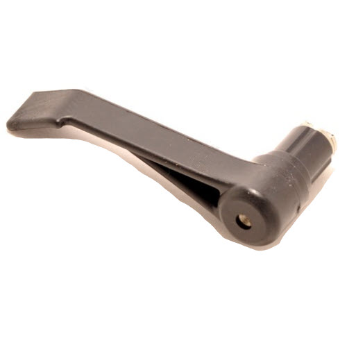 Evinrude Johnson OMC 0395910 - Latch Handle Assembly