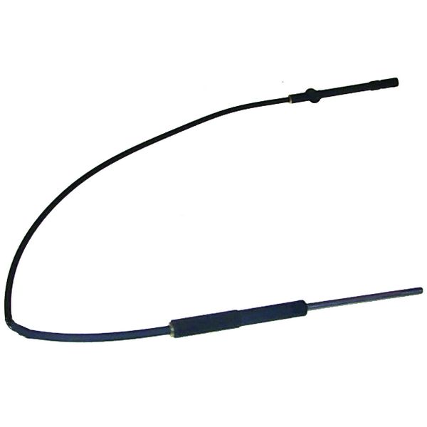 Evinrude Johnson OMC 0395911 - Throttle Cable