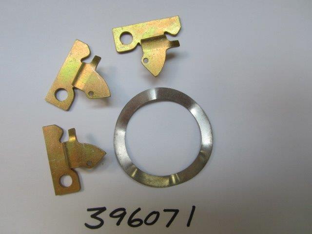 Evinrude Johnson OMC 0396071 - Starter Pawl and Spring Washer Kit