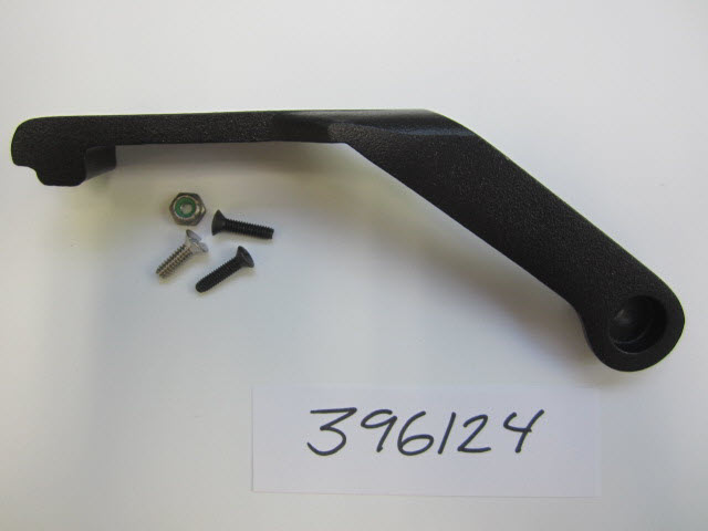 Evinrude Johnson OMC 0396124 - Fast Idle Lever