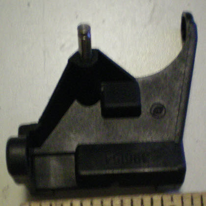 Evinrude Johnson OMC 0396154 - Cam Follower