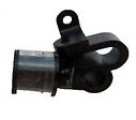 Evinrude Johnson OMC 0396236 - Cam Follower and Roller Assembly