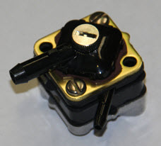 Evinrude Johnson OMC 0396359 - Fuel Pump