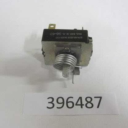 Evinrude Johnson OMC Evinrude Johnson OMC OMC0396487
0396487