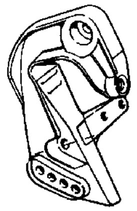 Evinrude Johnson OMC Evinrude Johnson OMC OMC0396501
0396501
