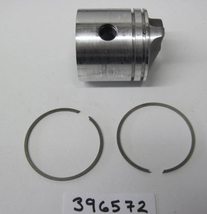 Evinrude Johnson OMC Evinrude Johnson OMC OMC0396572
0396572