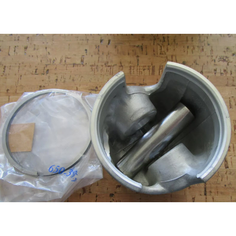 Evinrude Johnson OMC Evinrude Johnson OMC OMC0396579
0396579