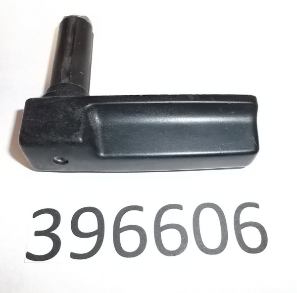 Evinrude Johnson OMC 0396606 - Latch Handle, Front