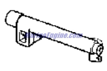Evinrude Johnson OMC Evinrude Johnson OMC OMC0396667
0396667