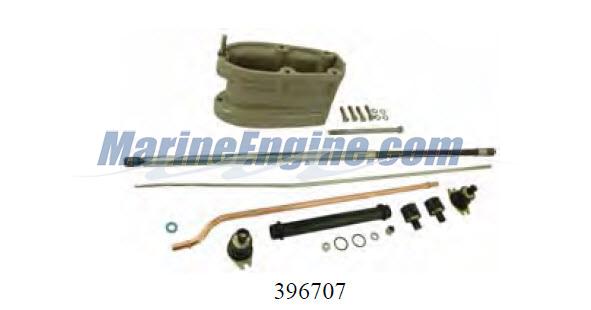 Evinrude Johnson OMC Evinrude Johnson OMC OMC0396707
0396707