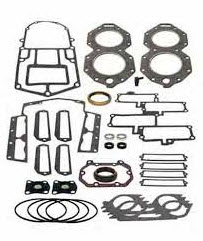 Evinrude Johnson OMC 0396750 - Powerhead Gasket Set