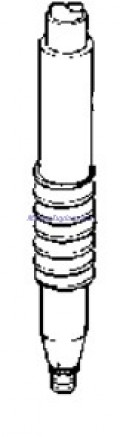 Evinrude Johnson OMC Evinrude Johnson OMC OMC0396812
0396812