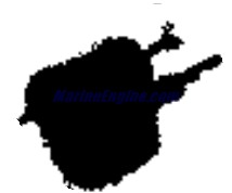 Evinrude Johnson OMC Evinrude Johnson OMC OMC0396927
0396927
