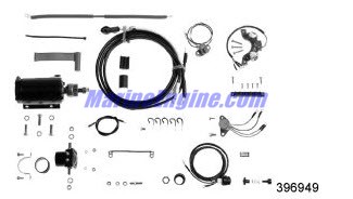Evinrude Johnson OMC Evinrude Johnson OMC OMC0396949
0396949