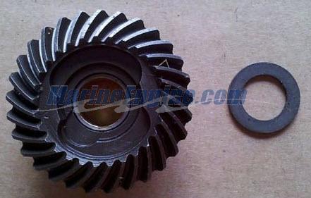 Evinrude Johnson OMC 0396992 - Reverse Gear and Bushing