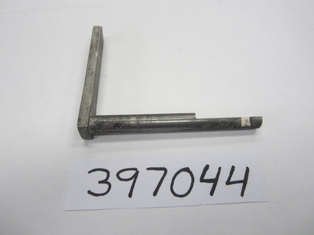 Evinrude Johnson OMC 0397044 - Shift Lever