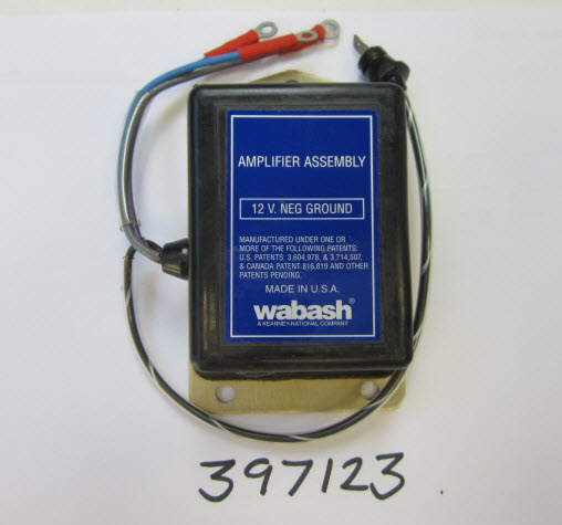 Evinrude Johnson OMC Evinrude Johnson OMC OMC0397123
0397123