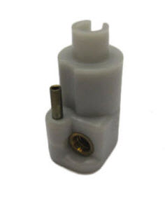 Evinrude Johnson OMC 0397189 - Nozzle Well