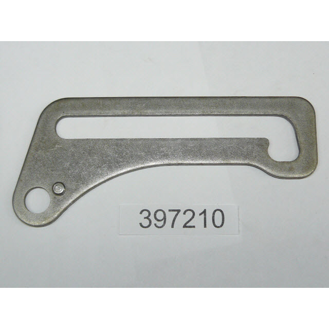 Evinrude Johnson OMC 0397210 - Stop Link, Port