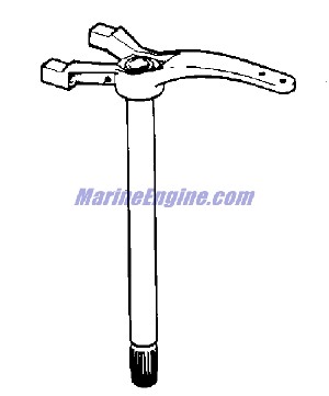 Evinrude Johnson OMC Evinrude Johnson OMC OMC0397355
0397355