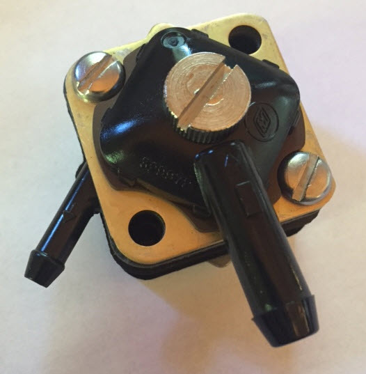 Evinrude Johnson OMC Evinrude Johnson OMC OMC0397445
0397445