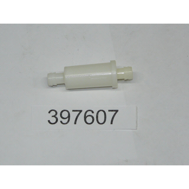 Evinrude Johnson OMC 0397607 - Fuel Filter