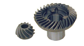 Evinrude Johnson OMC 0397627 - Forward Gear and Pinion Set, 12:29