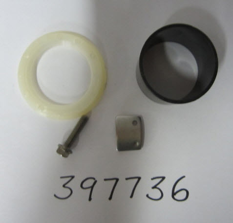 Evinrude Johnson OMC Evinrude Johnson OMC OMC0397736
0397736