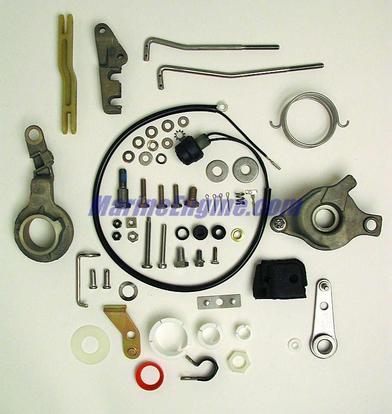Evinrude Johnson OMC Evinrude Johnson OMC OMC0397931
0397931