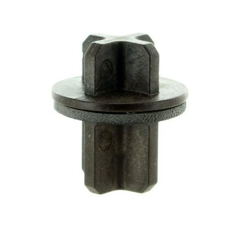 Evinrude Johnson OMC 0397958 - Pressure Relief Valve and Washer