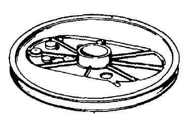 Evinrude Johnson OMC Evinrude Johnson OMC OMC0397976
0397976