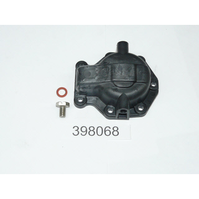 Evinrude Johnson OMC 0398068 - Float Chamber