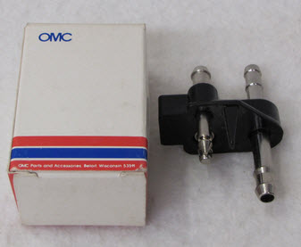 Evinrude Johnson OMC Evinrude Johnson OMC OMC0398229
0398229
