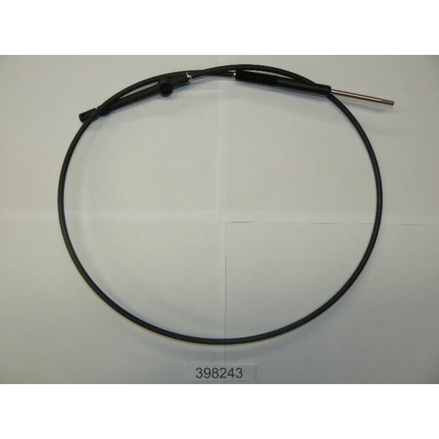 Evinrude Johnson OMC 0398243 - Throttle Cable