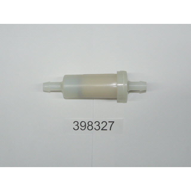 Evinrude Johnson OMC 0398327 - Fuel Filter, 5/16 Inch