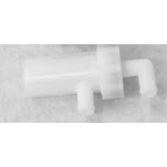Evinrude Johnson OMC 0398384 - Fuel Filter Assembly